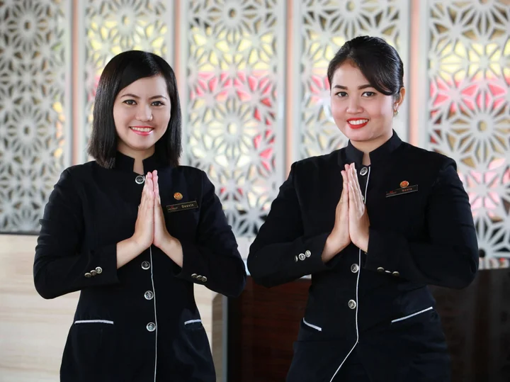 Палу: Swiss-Belhotel Silae Palu
