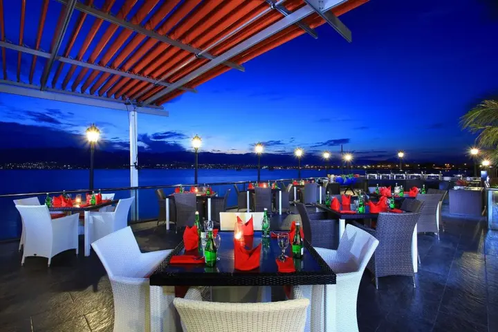 Палу: Swiss-Belhotel Silae Palu