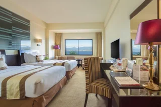 Палу: Swiss-Belhotel Silae Palu
