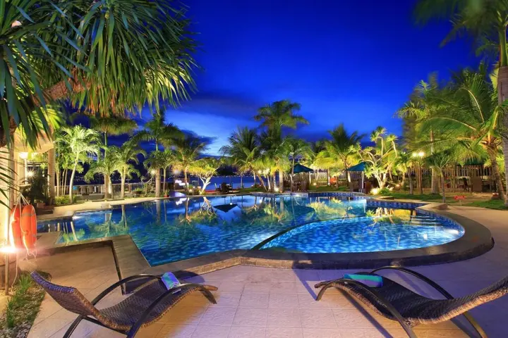 Палу: Swiss-Belhotel Silae Palu