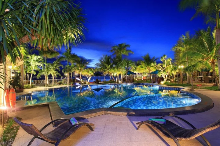 Палу: Swiss-Belhotel Silae Palu
