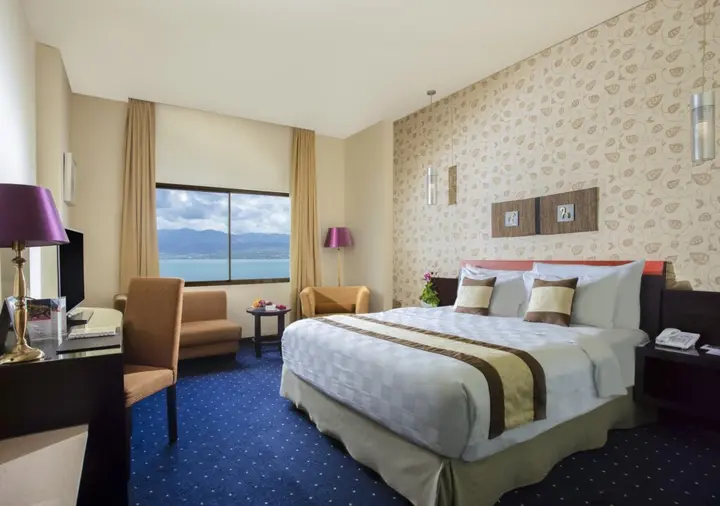 Палу: Swiss-Belhotel Silae Palu