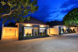 Палу: Swiss-Belhotel Silae Palu