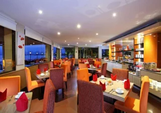 Палу: Swiss-Belhotel Silae Palu