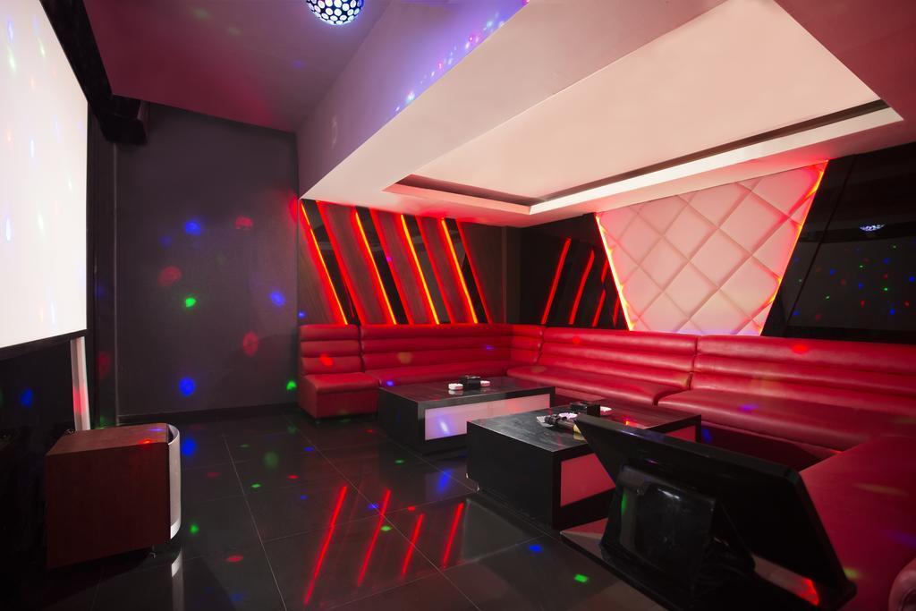 Палу: Swiss-Belhotel Silae Palu