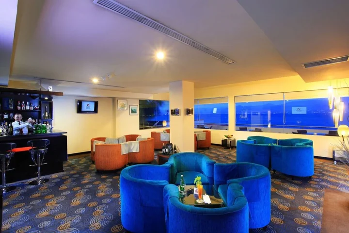 Палу: Swiss-Belhotel Silae Palu