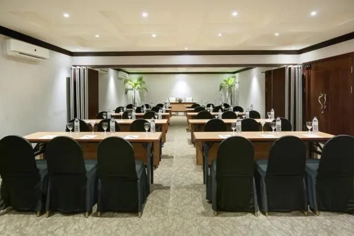Банджармасин: Swiss-Belhotel Borneo Banjarmasin