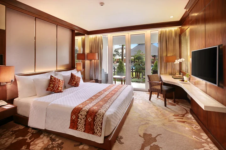 Банджармасин: Swiss-Belhotel Borneo Banjarmasin
