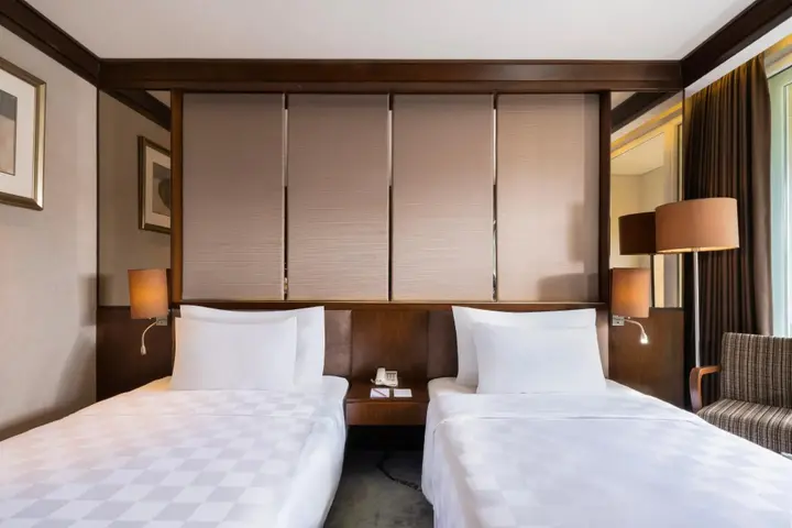 Банджармасин: Swiss-Belhotel Borneo Banjarmasin