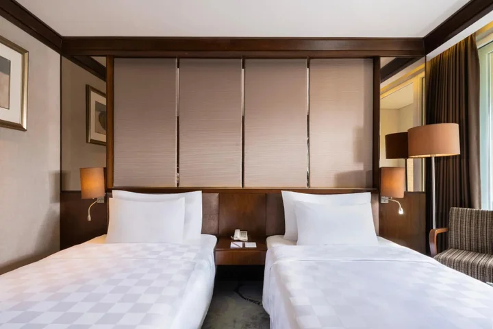 Банджармасин: Swiss-Belhotel Borneo Banjarmasin