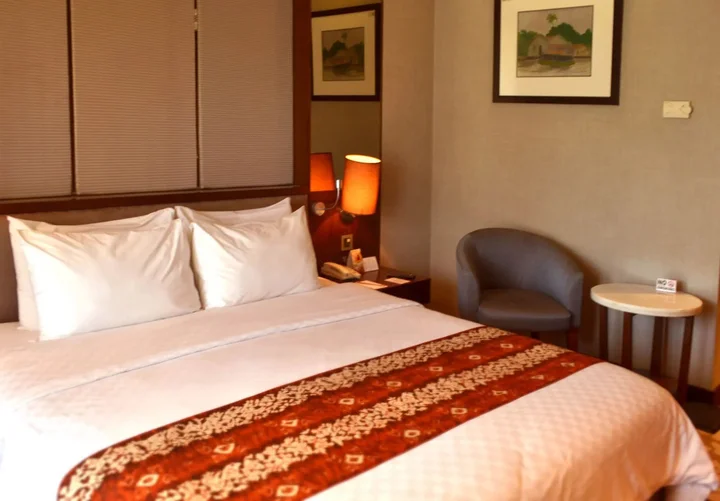 Банджармасин: Swiss-Belhotel Borneo Banjarmasin