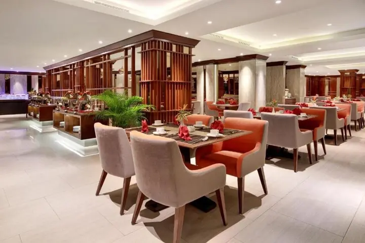 Банджармасин: Swiss-Belhotel Borneo Banjarmasin