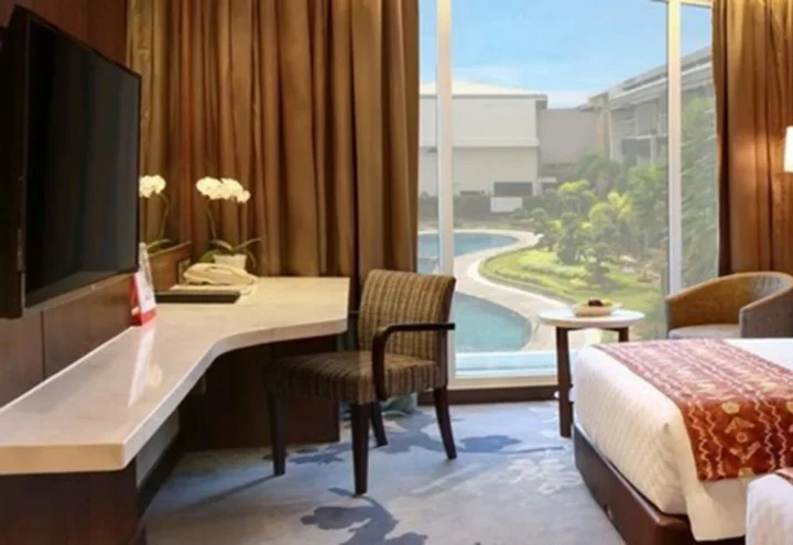 Банджармасин: Swiss-Belhotel Borneo Banjarmasin