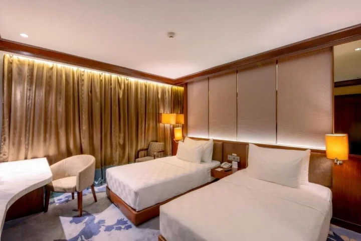 Банджармасин: Swiss-Belhotel Borneo Banjarmasin