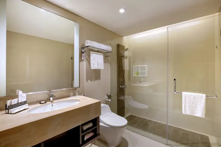 Банджармасин: Swiss-Belhotel Borneo Banjarmasin