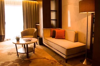 Банджармасин: Swiss-Belhotel Borneo Banjarmasin