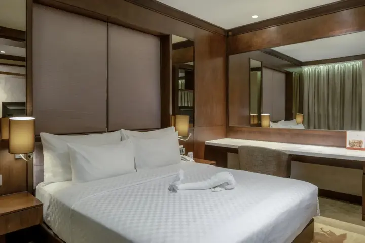 Банджармасин: Swiss-Belhotel Borneo Banjarmasin
