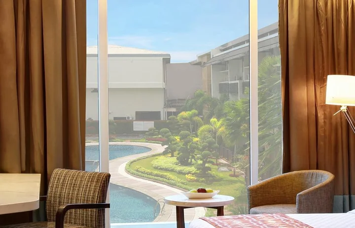 Банджармасин: Swiss-Belhotel Borneo Banjarmasin
