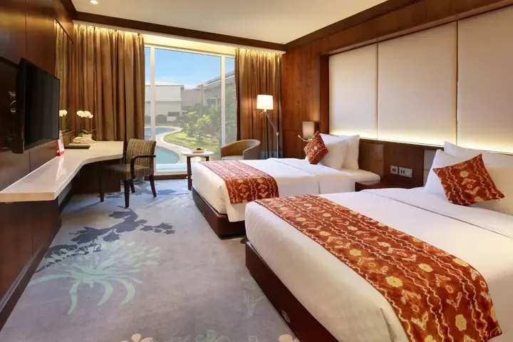Банджармасин: Swiss-Belhotel Borneo Banjarmasin