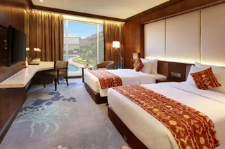 Банджармасин: Swiss-Belhotel Borneo Banjarmasin