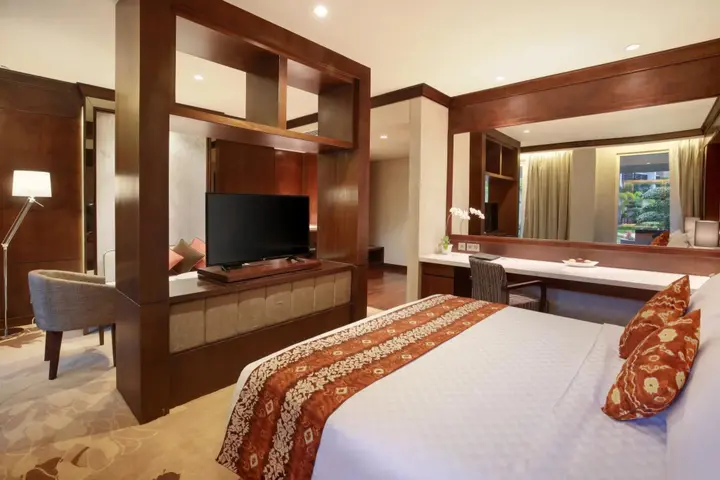 Банджармасин: Swiss-Belhotel Borneo Banjarmasin