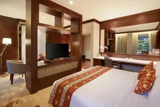 Банджармасин: Swiss-Belhotel Borneo Banjarmasin