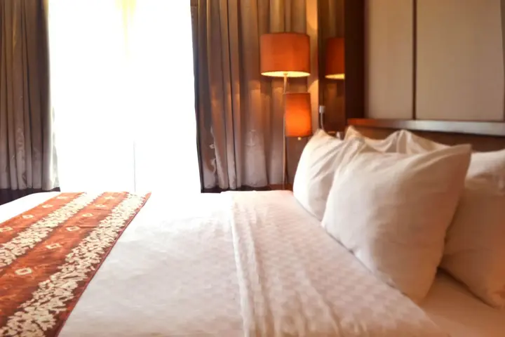 Банджармасин: Swiss-Belhotel Borneo Banjarmasin