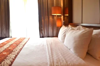 Банджармасин: Swiss-Belhotel Borneo Banjarmasin