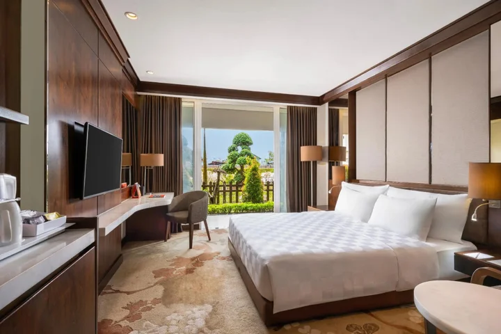 Банджармасин: Swiss-Belhotel Borneo Banjarmasin