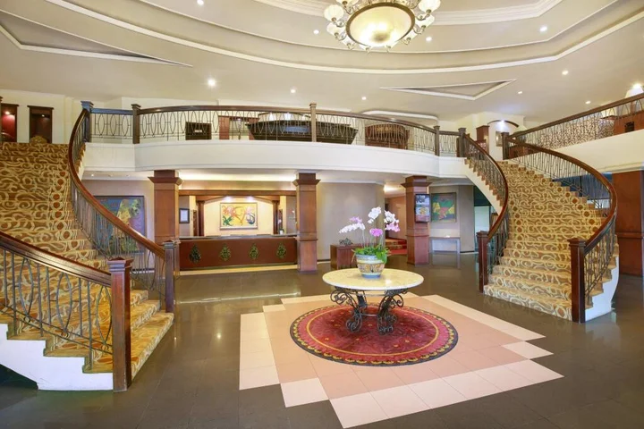 Банджармасин: Swiss-Belhotel Borneo Banjarmasin