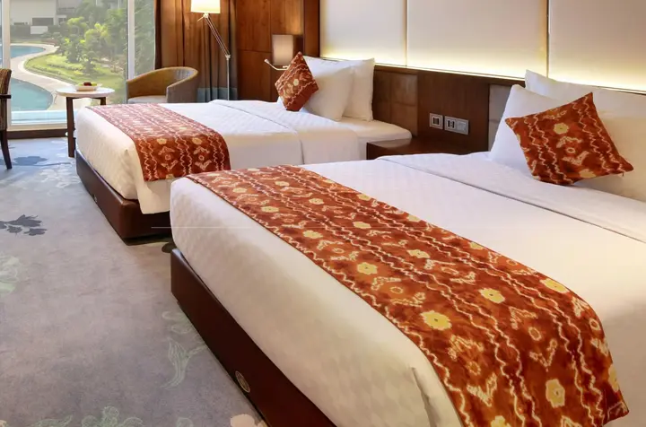 Банджармасин: Swiss-Belhotel Borneo Banjarmasin