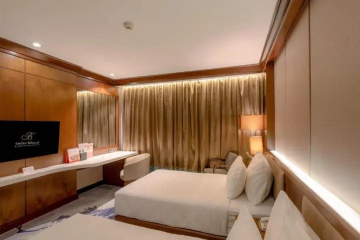 Банджармасин: Swiss-Belhotel Borneo Banjarmasin