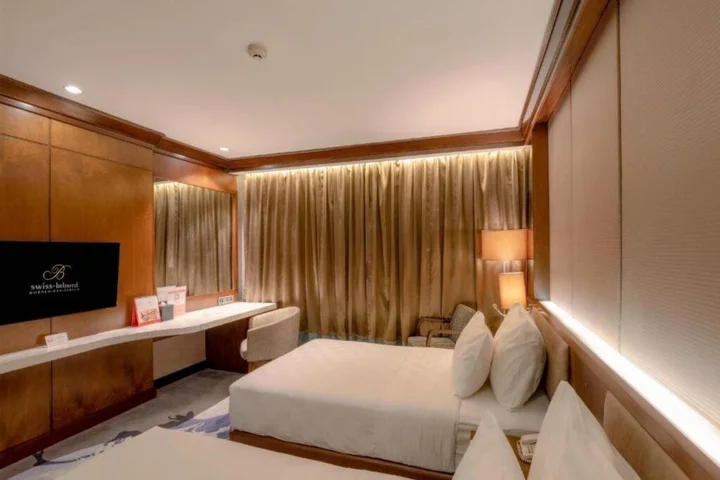 Банджармасин: Swiss-Belhotel Borneo Banjarmasin