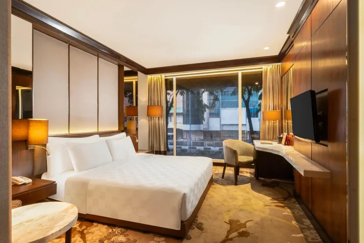 Банджармасин: Swiss-Belhotel Borneo Banjarmasin