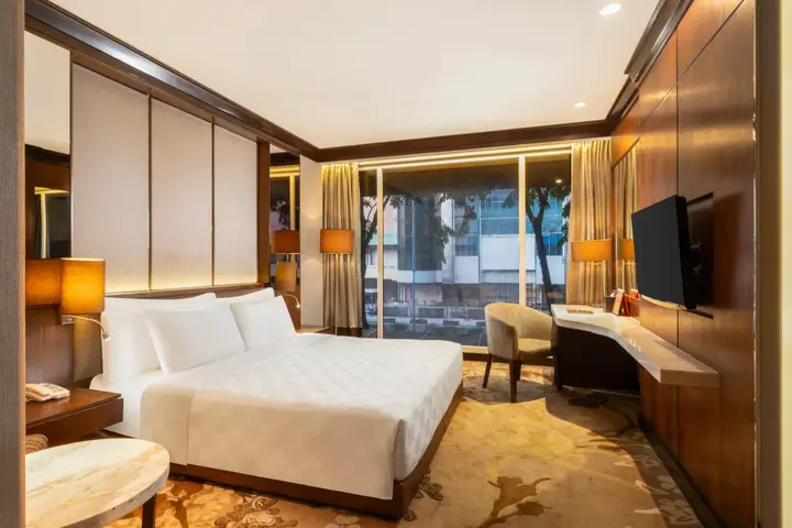 Банджармасин: Swiss-Belhotel Borneo Banjarmasin