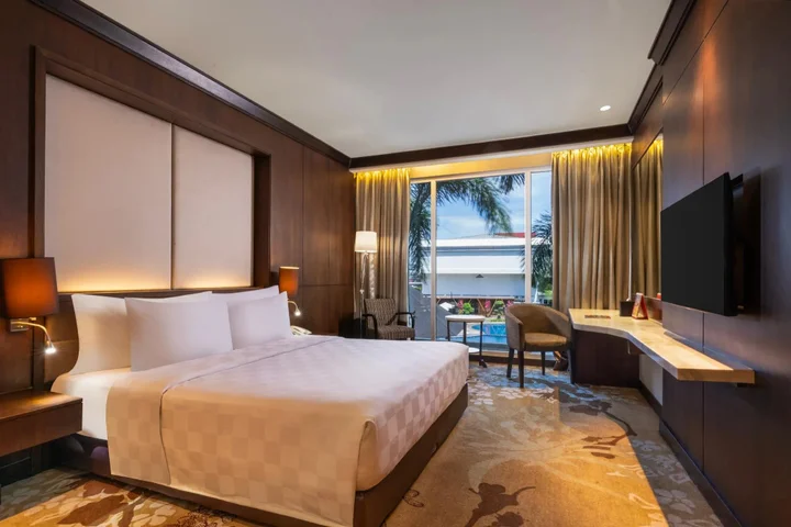 Банджармасин: Swiss-Belhotel Borneo Banjarmasin
