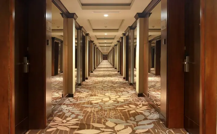 Банджармасин: Swiss-Belhotel Borneo Banjarmasin