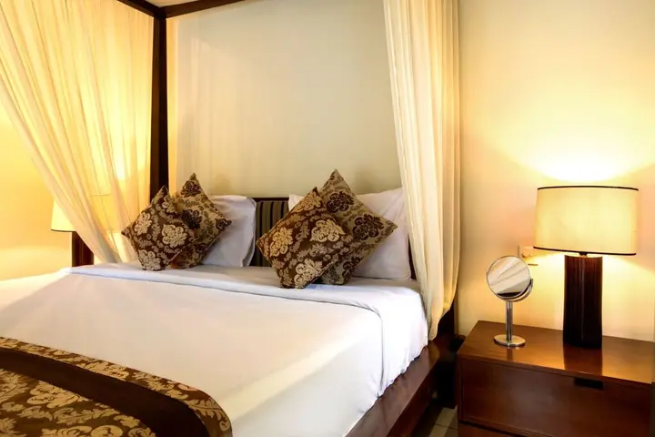 Керобокан: Grand Avenue Bali