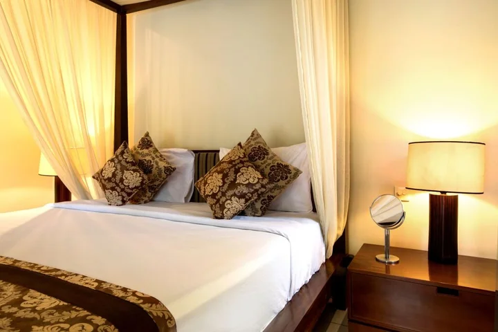 Керобокан: Grand Avenue Bali