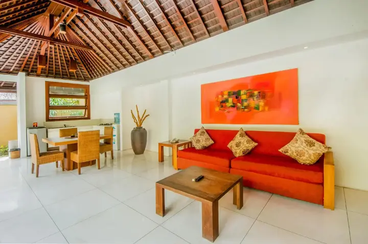 Керобокан: Grand Avenue Bali