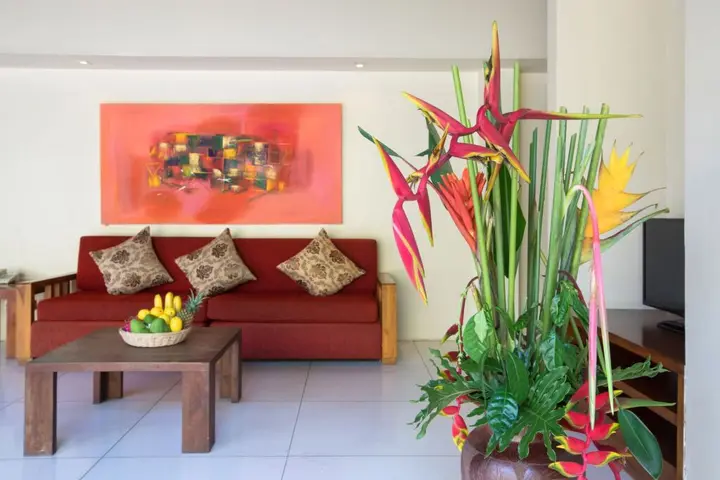 Керобокан: Grand Avenue Bali