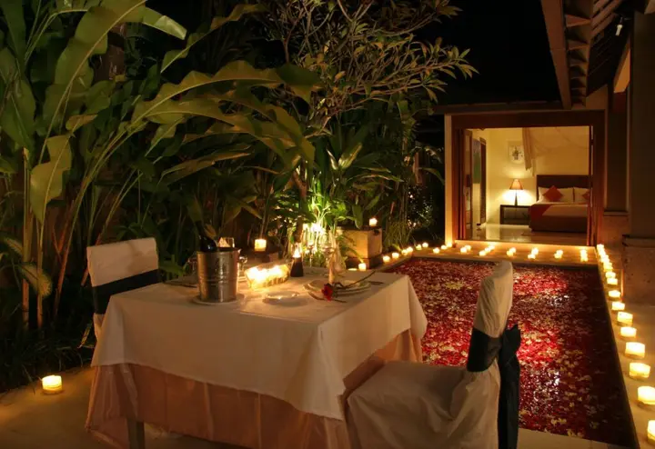 Керобокан: Grand Avenue Bali