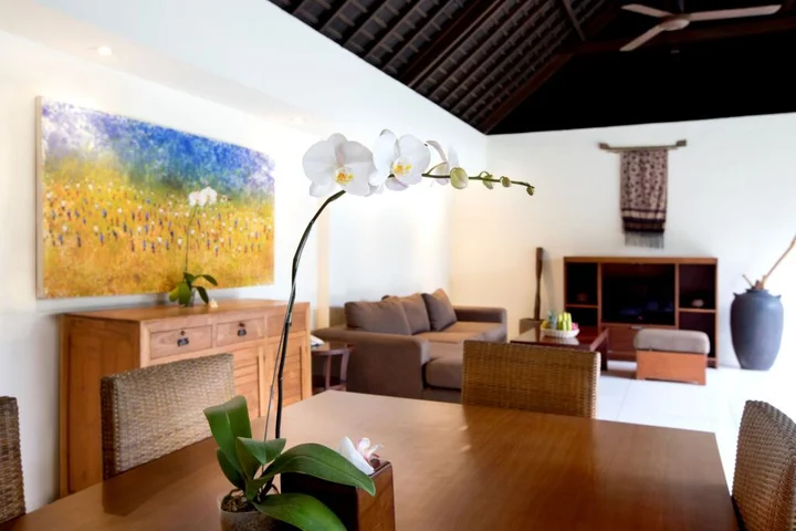 Керобокан: Grand Avenue Bali