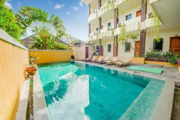 Керобокан: Grand Avenue Bali