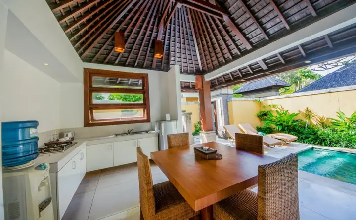Керобокан: Grand Avenue Bali