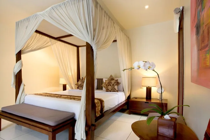 Керобокан: Grand Avenue Bali