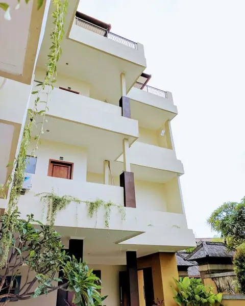 Керобокан: Grand Avenue Bali
