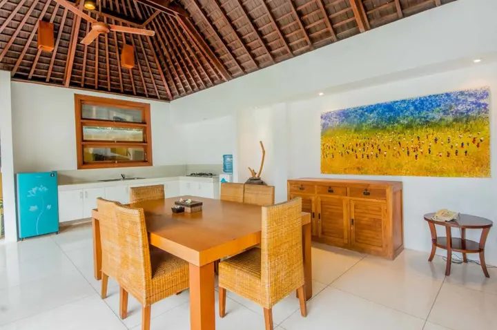 Керобокан: Grand Avenue Bali