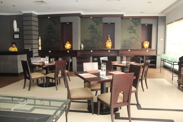 Самаринда: Swiss-Belhotel Borneo Samarinda