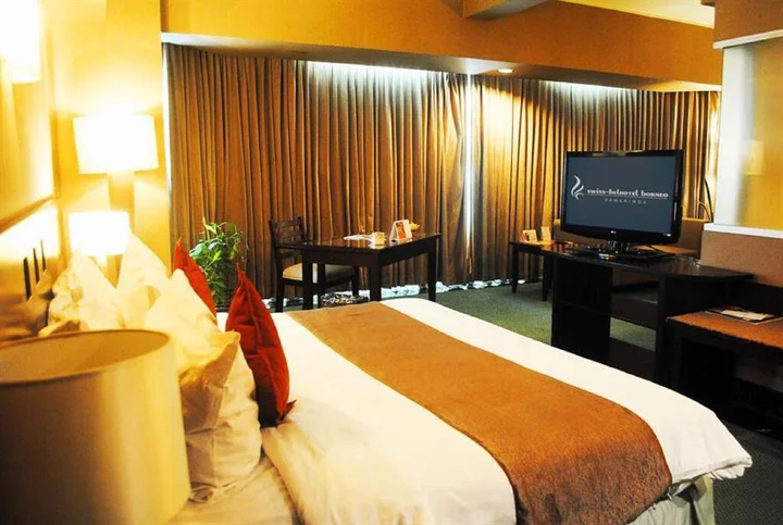 Самаринда: Swiss-Belhotel Borneo Samarinda